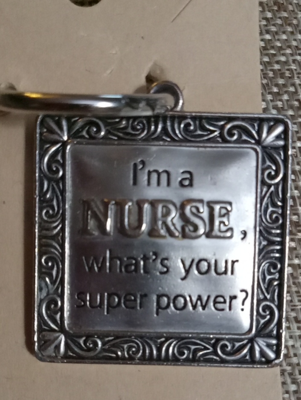 7 Keychains - Picture 4 of 5
